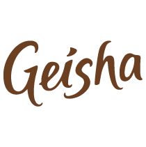 Geisha (Dainties 4U)